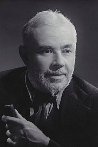 C. E. M. Joad