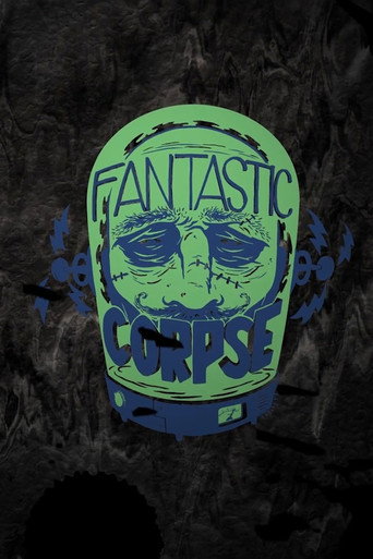 The Fantastic Corpse