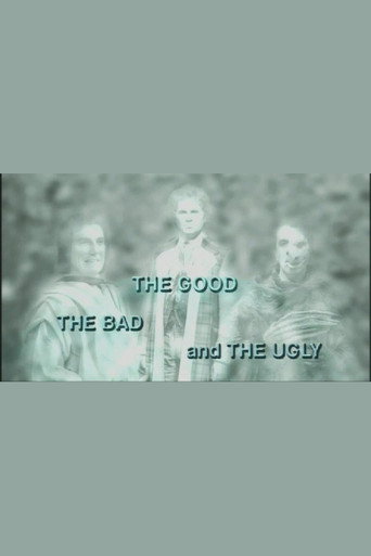The Good, the Bad and the Ugly (documentary)