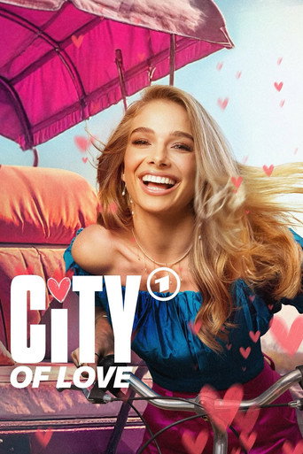 City of Love