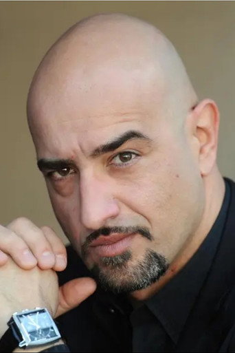 Alexander Wesselsky