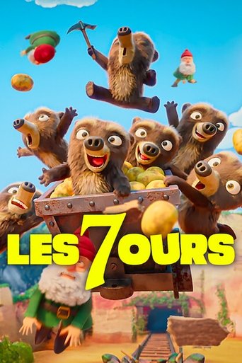 Los 7 osos