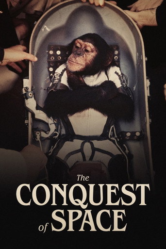 The Conquest of Space