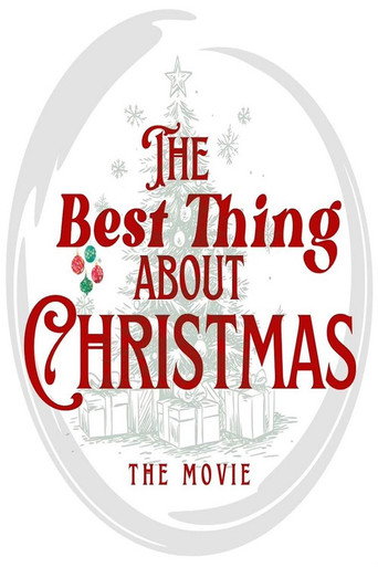 The Best Thing About Christmas