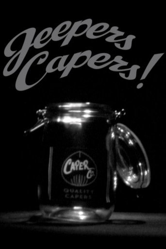 Jeepers Capers