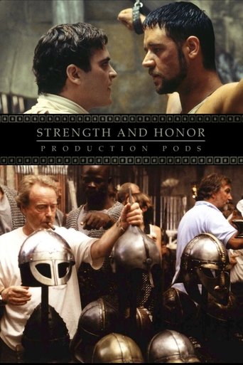 Strength and Honor: Production Pods