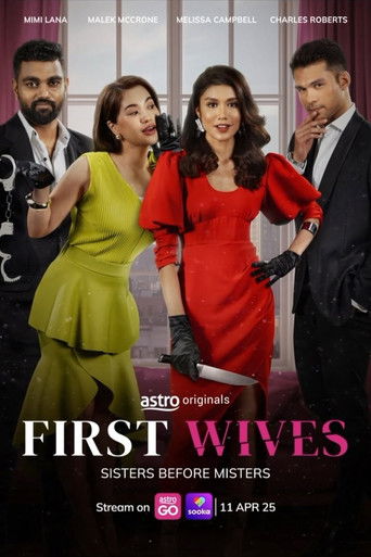 First Wives