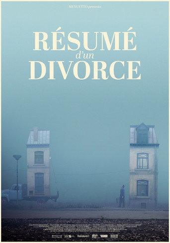 Résumé d'un divorce