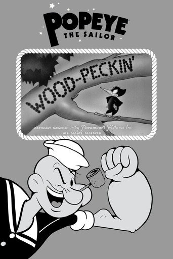 Wood-Peckin'