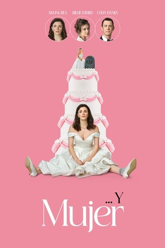 ... y mujer