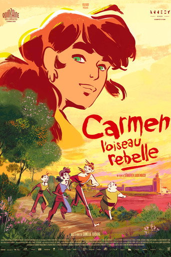 Viva Carmen