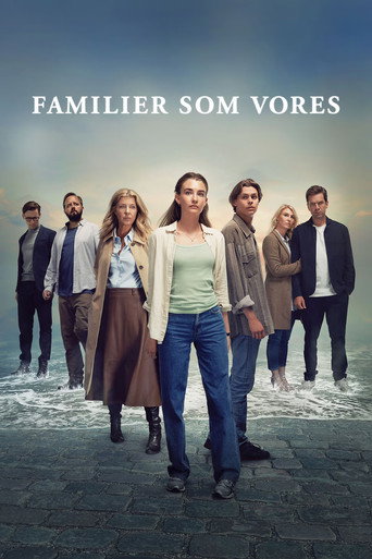 Familias como la nuestra