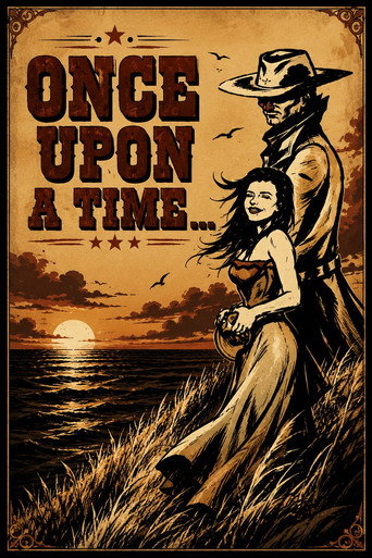 Once Upon a Time...