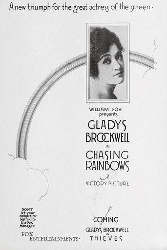 Chasing Rainbows