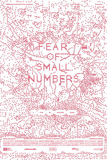 FEAR OF SMALL NUMBERS