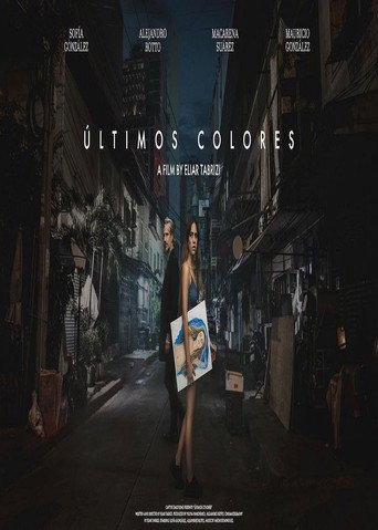 Ultimos Colores