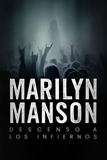 Marilyn Manson: descenso a los infiernos