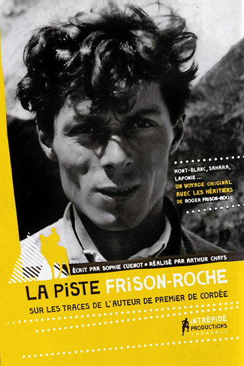 El Sendero Frison-Roche