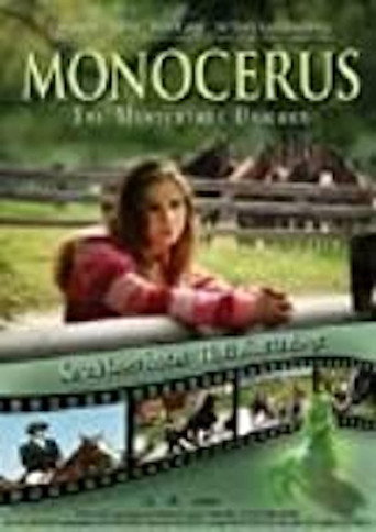 Monocerus: Den Mystiske Enhjørningen