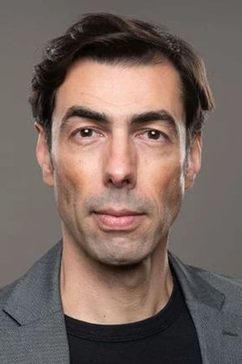 Stéphane Soubiran