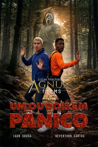Um ou Dois em Pânico