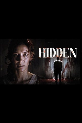 Hidden - Sepolto nell'Ombra