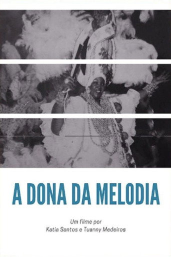 A Dona da Melodia