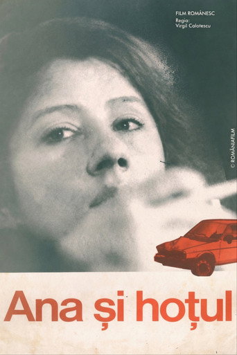 Ana și hoțul