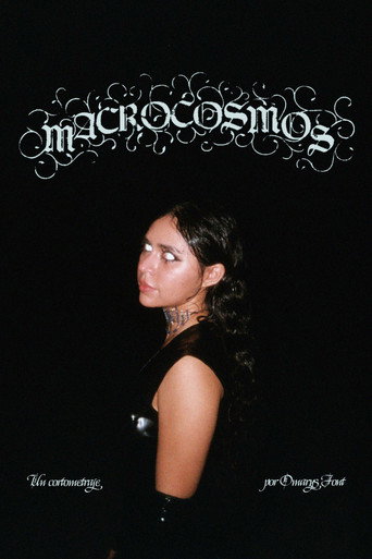 Macrocosmos