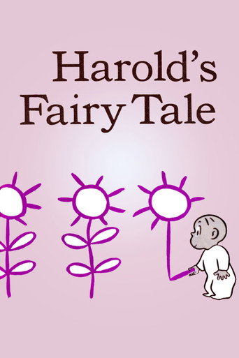 Harold's Fairy Tale
