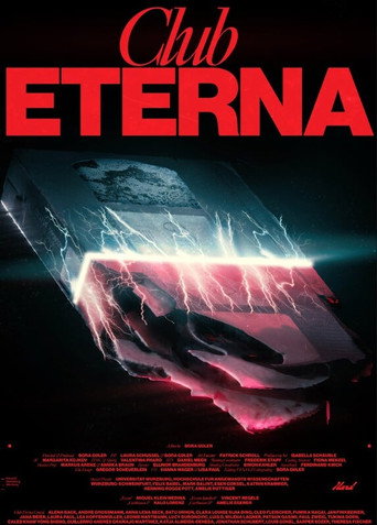 Club Eterna