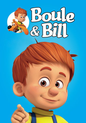 Boule & Bill