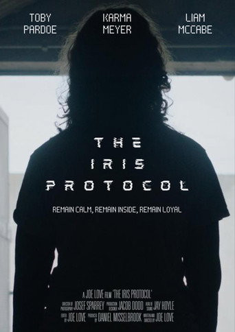 The Iris Protocol