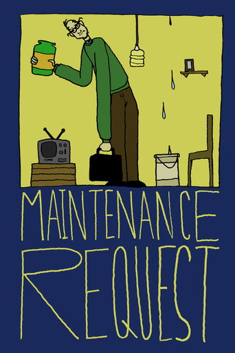 Maintenance Request