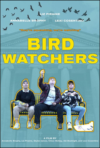 Bird Watchers