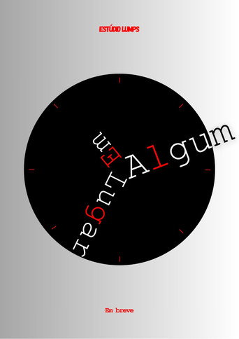 Em Algum Lugar