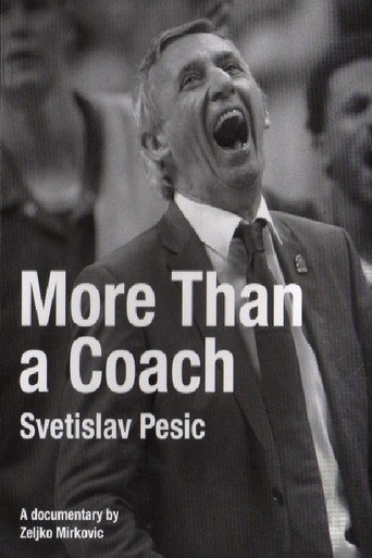 Svetislav Pešić - više od trenera