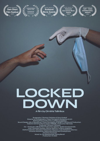 Locked Down
