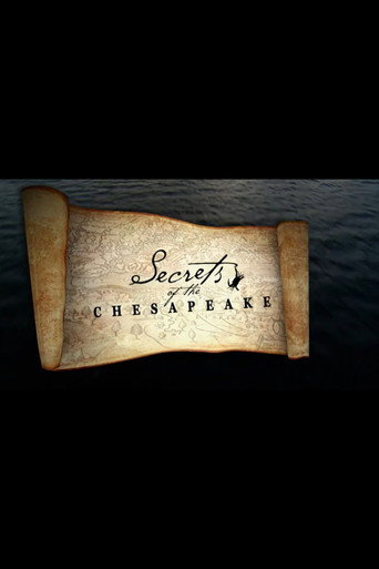Secrets of the Chesapeake
