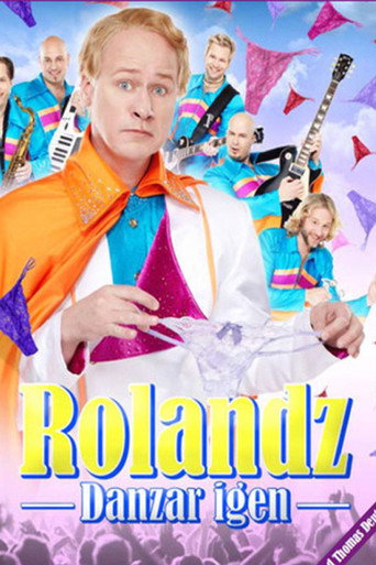 Rolandz: Danzar igen