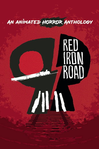 Red Iron Road