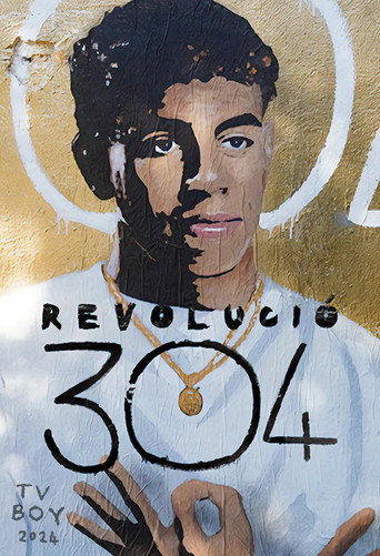 Revolución 304 - Lamine Yamal