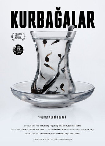 Kurbağalar