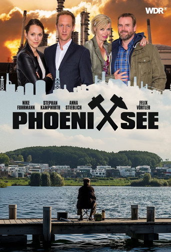 Phoenixsee