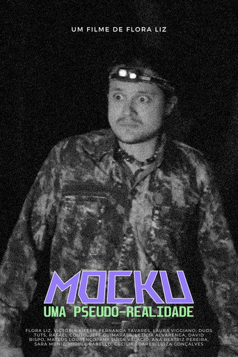Mocku: Uma Pseudo-Realidade