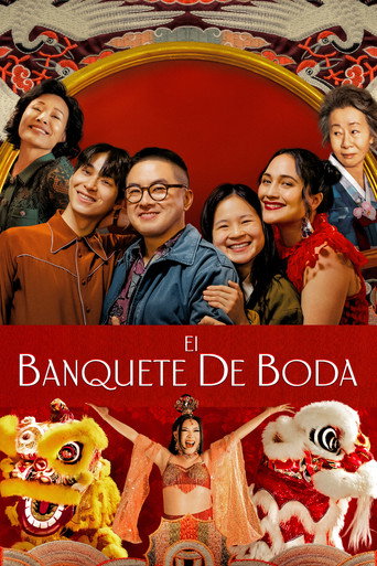 El banquete de boda