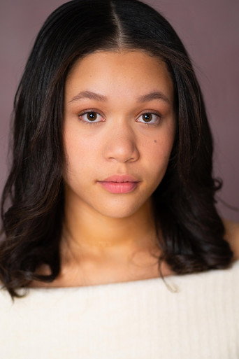 Jalia Martin