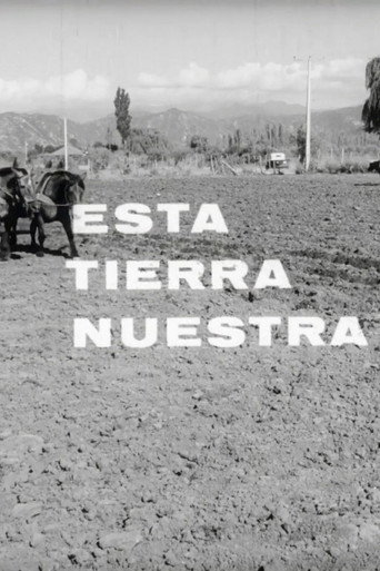 Esta Tierra Nuestra