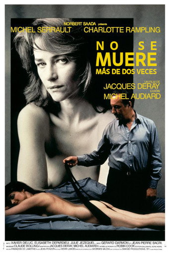 No se muere más de dos veces