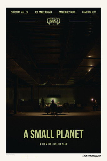 A Small Planet